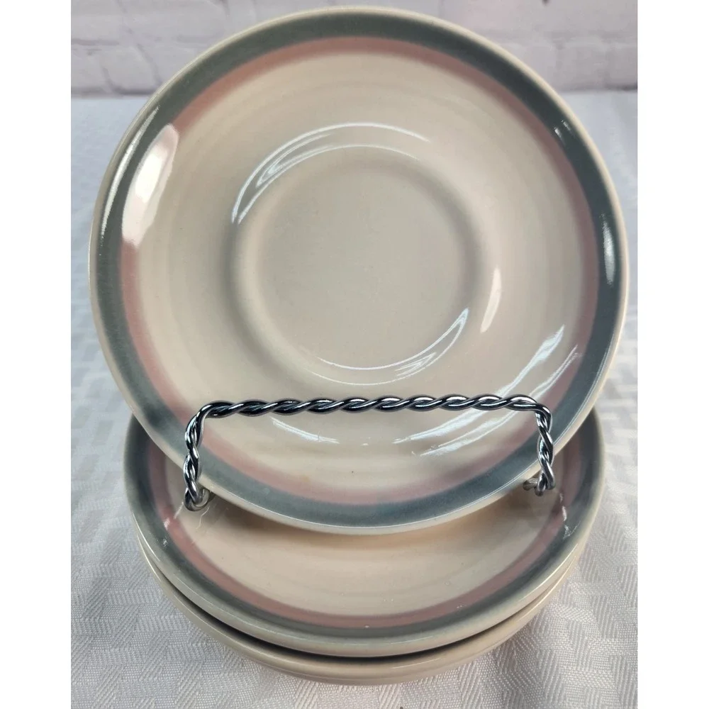 Pfaltzgraff Aura Pink 6